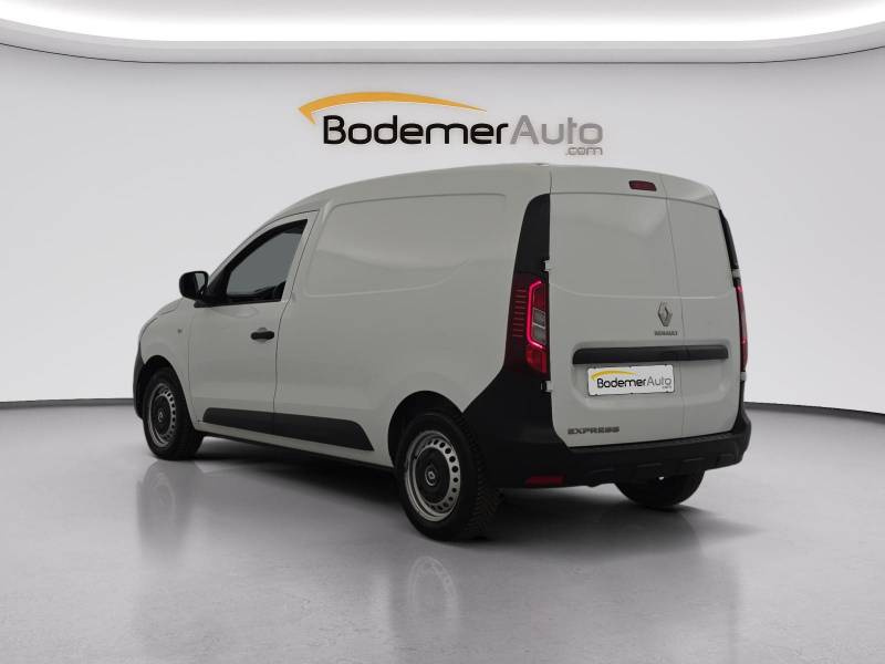 Renault Express VAN