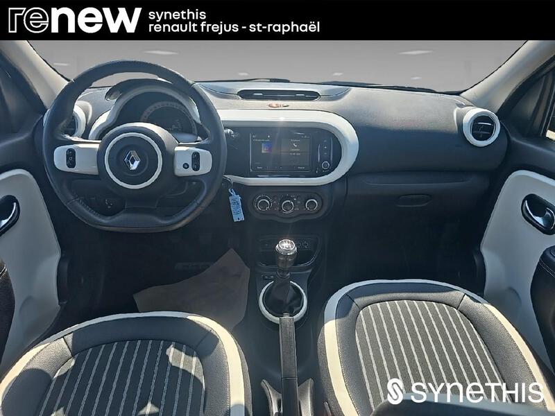 Renault Twingo III