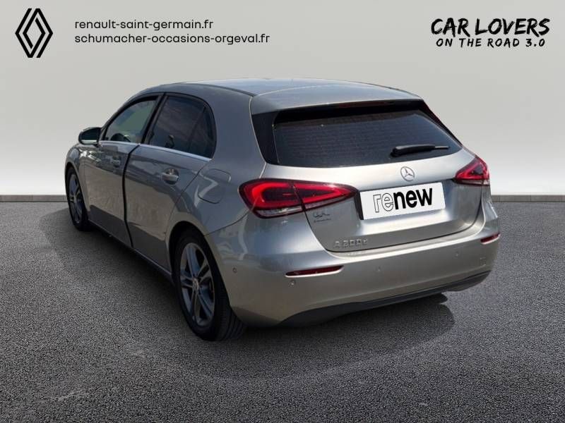 Mercedes Classe A