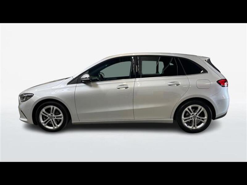 Mercedes Classe B