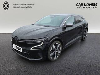 Vehicle 3D Image