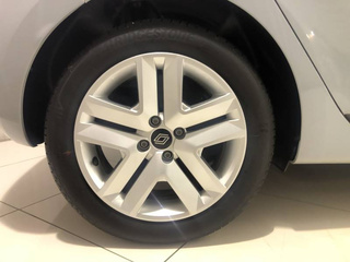 Vehicle 3D Image