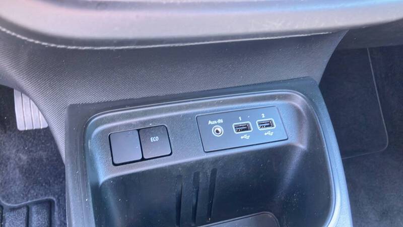 Renault Twingo E-Tech Electrique