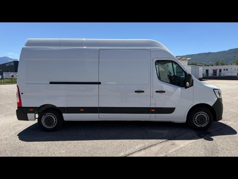 Renault Master Fourgon