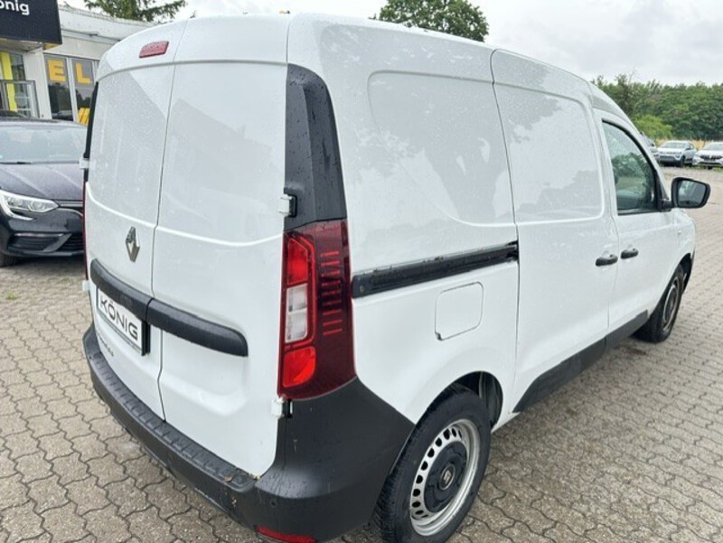 Renault Express