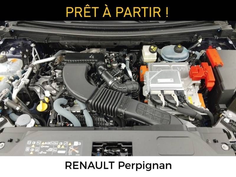 Renault Espace VI