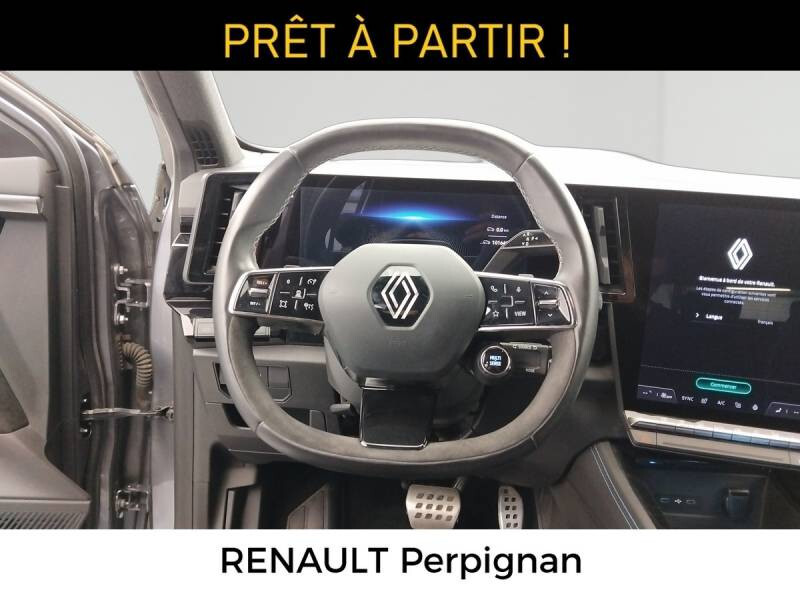 Renault Austral