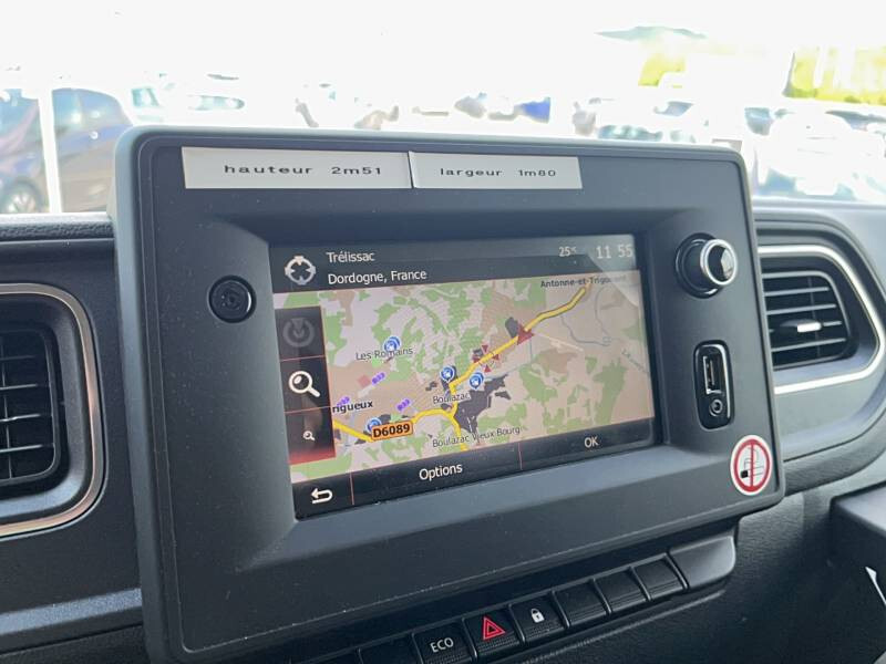 Renault Master III