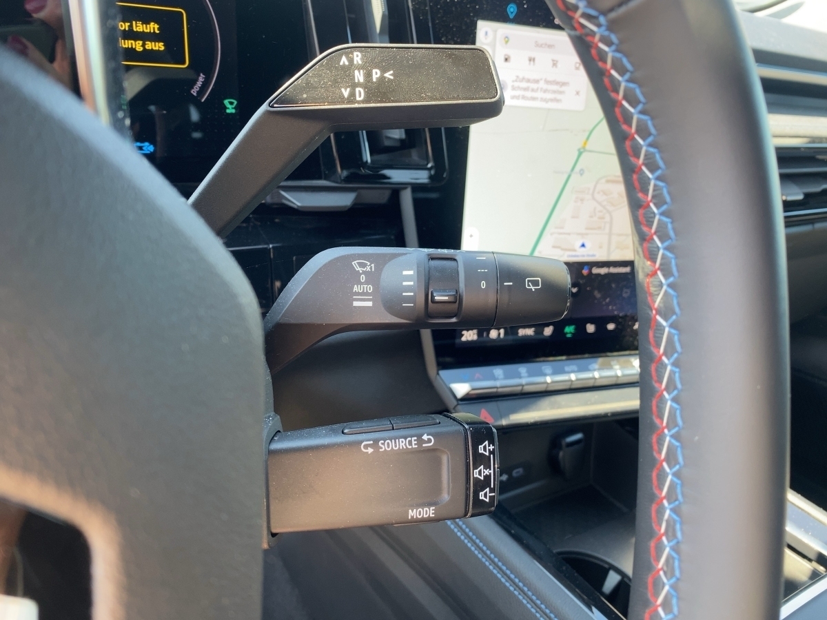 Renault Espace – Bild 18