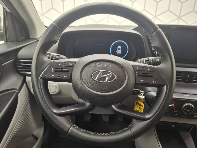 Hyundai i20 III