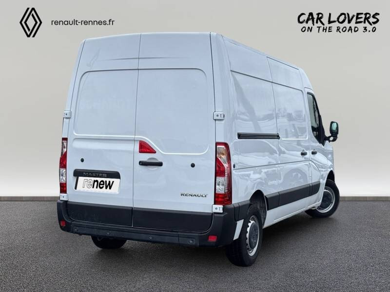 Renault Master III