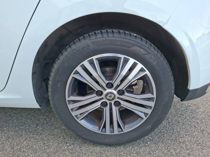Renault Megane IV Berline