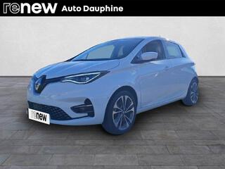 ZOE E-TECH ELECTRIQUE