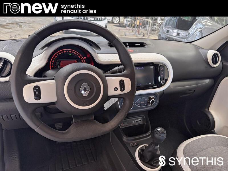 Renault Twingo III