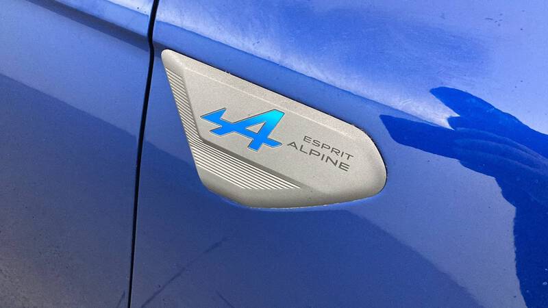 Renault Clio V