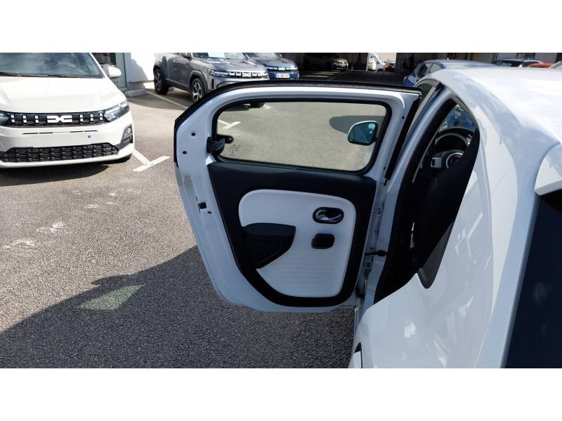 Renault Twingo III