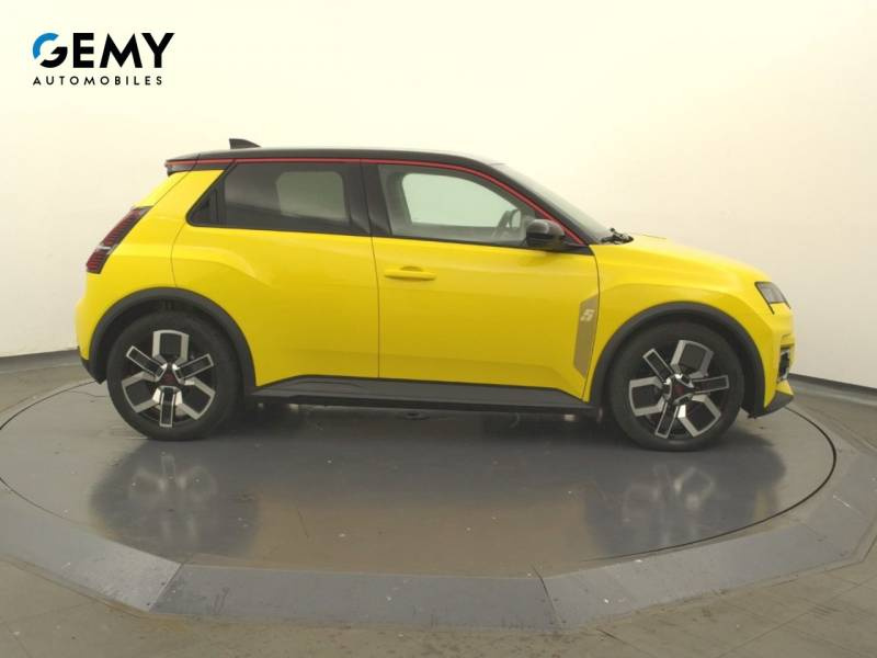 Renault R5 E-Tech Electrique