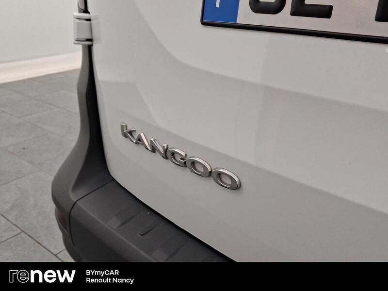 Renault Kangoo VP