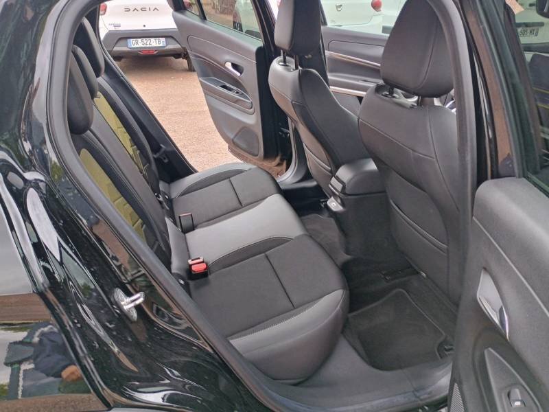 Jeep Avenger Electrique