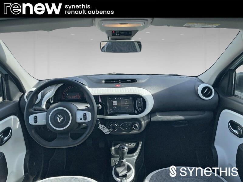 Renault Twingo III