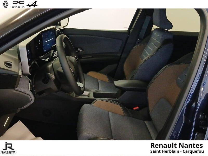 Renault R5 E-Tech Electrique