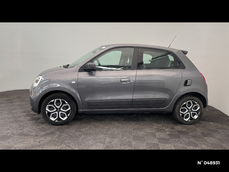 Renault Twingo III