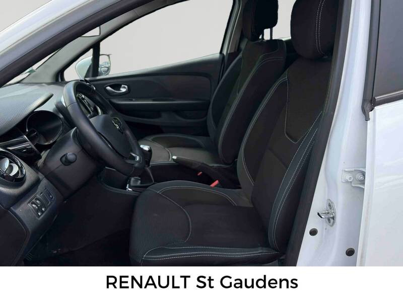 Renault Clio IV