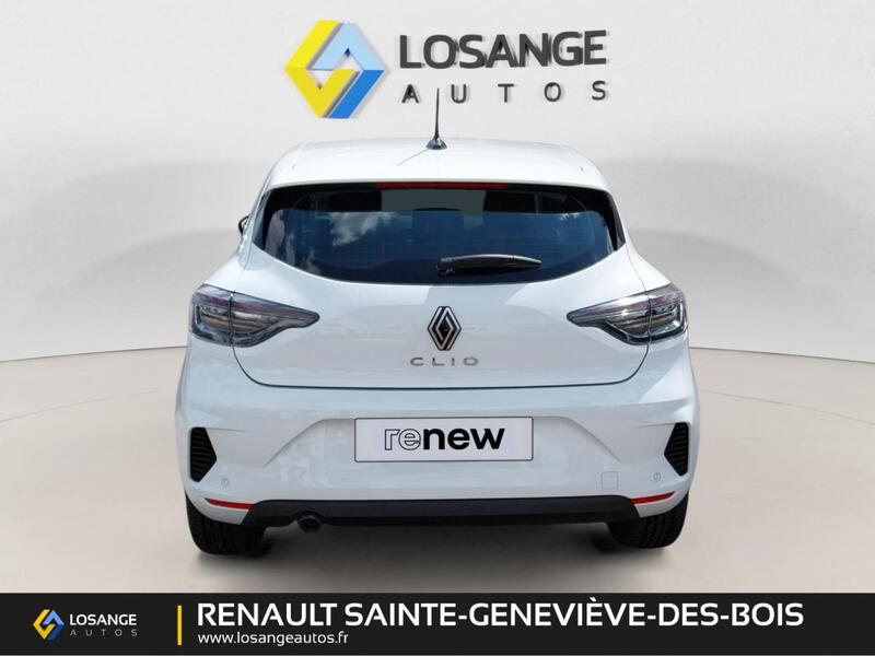 Renault Clio V