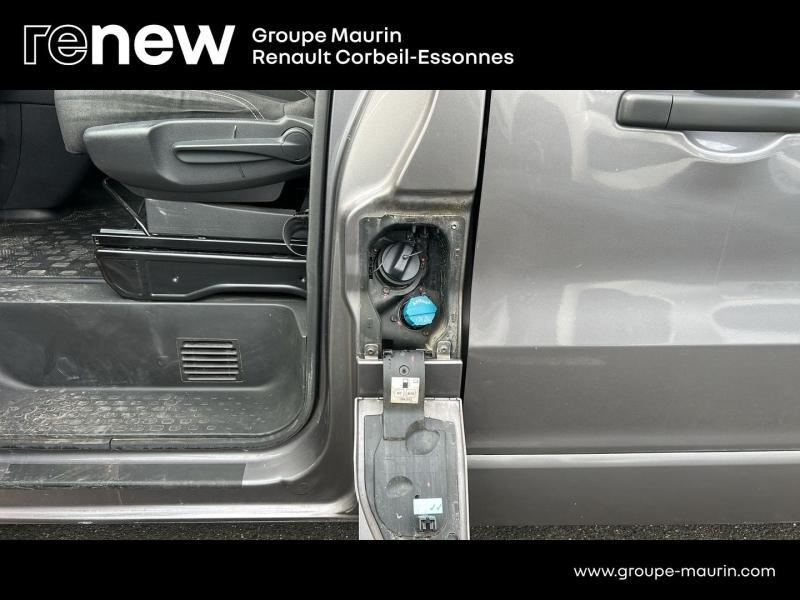 Renault Trafic Combi