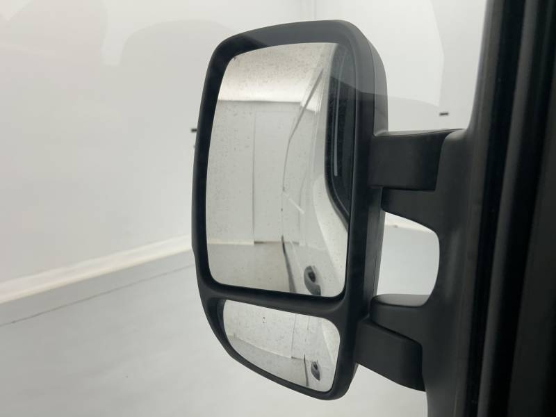 Renault Master Fourgon