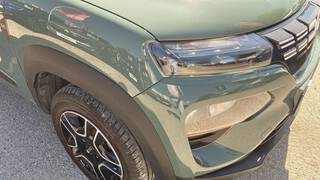 Vehicle 3D Image