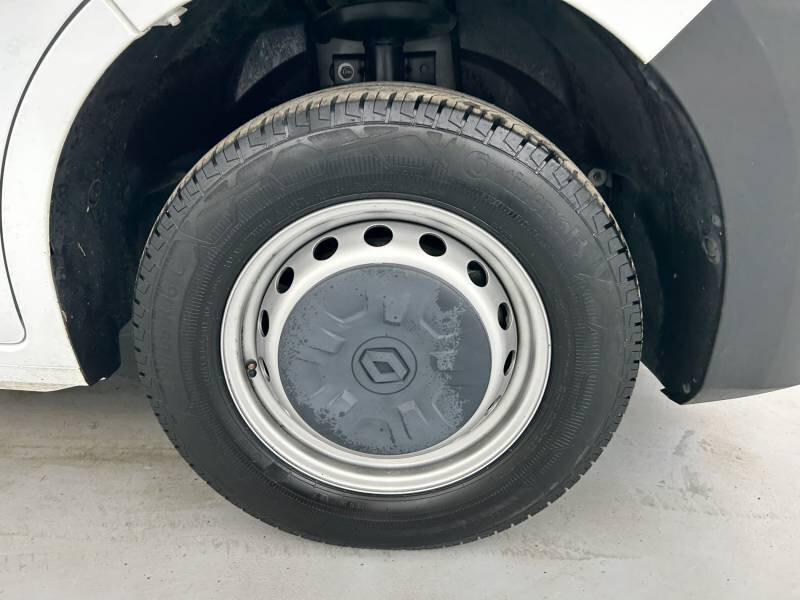 Renault Master III