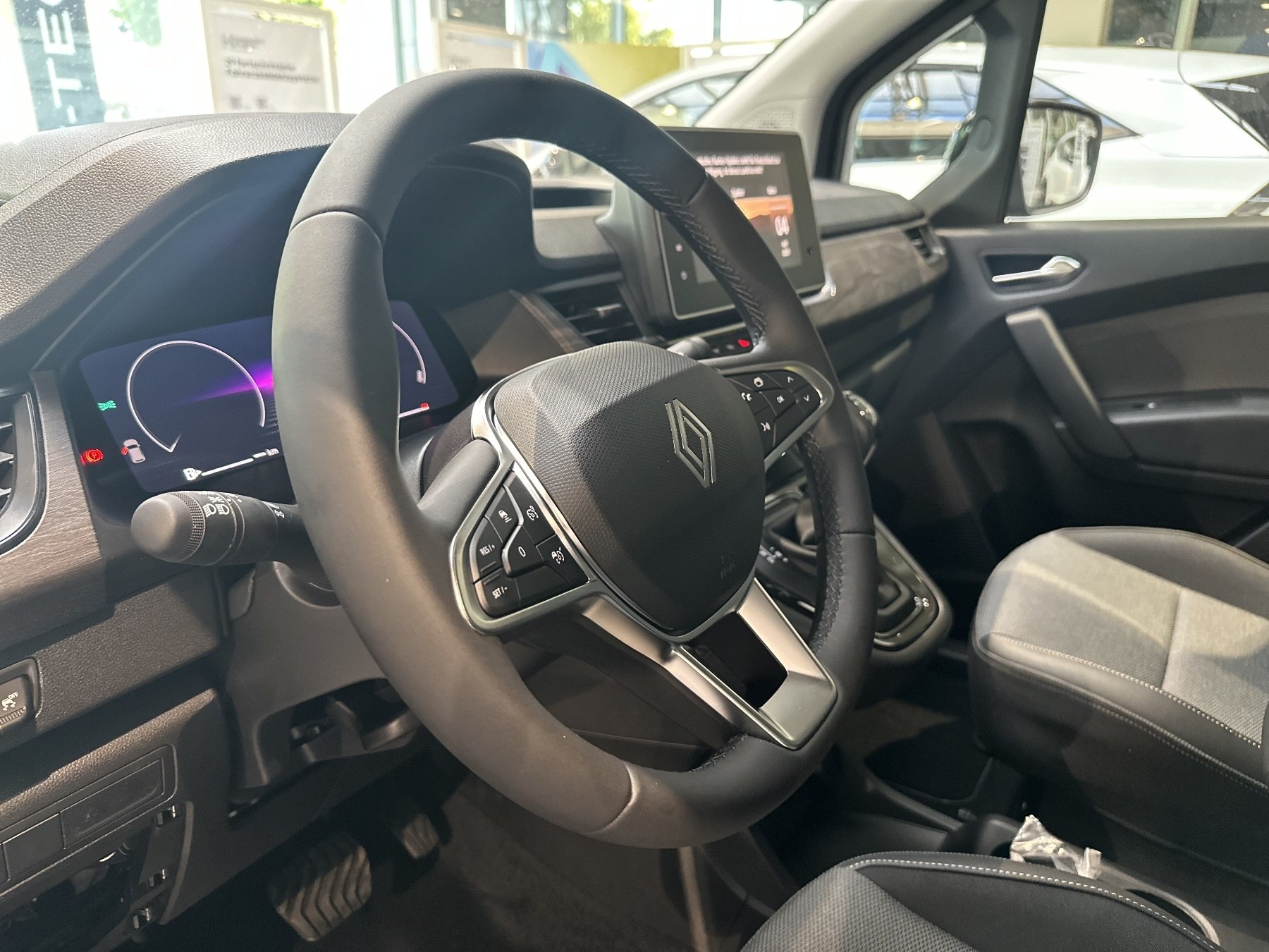 Renault Kangoo – Bild 33