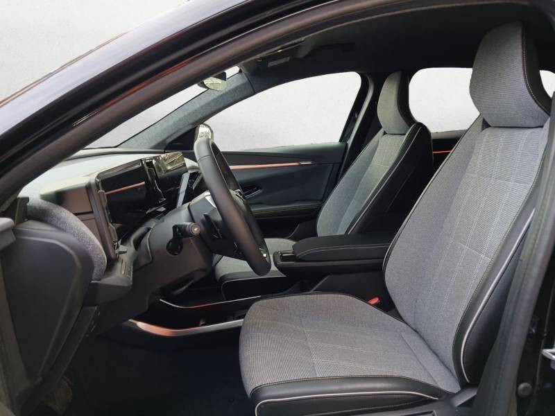 Renault Scenic E-Tech Electrique