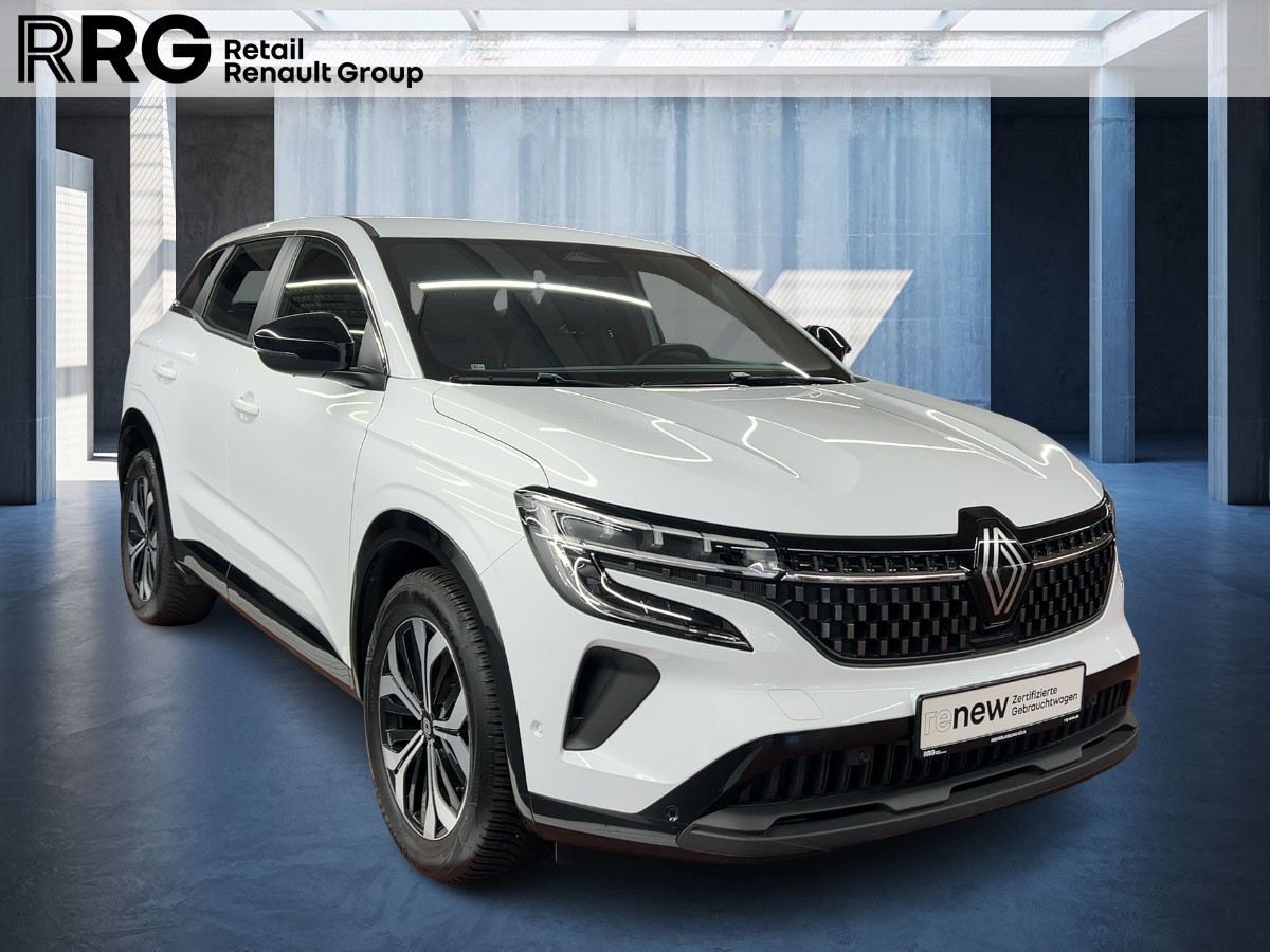 Renault Austral – Bild 6