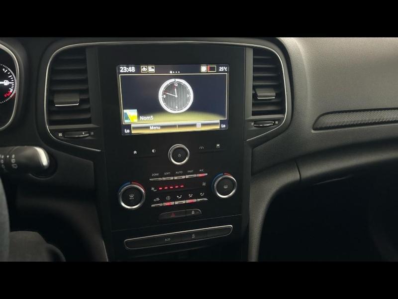 Renault Megane IV Berline