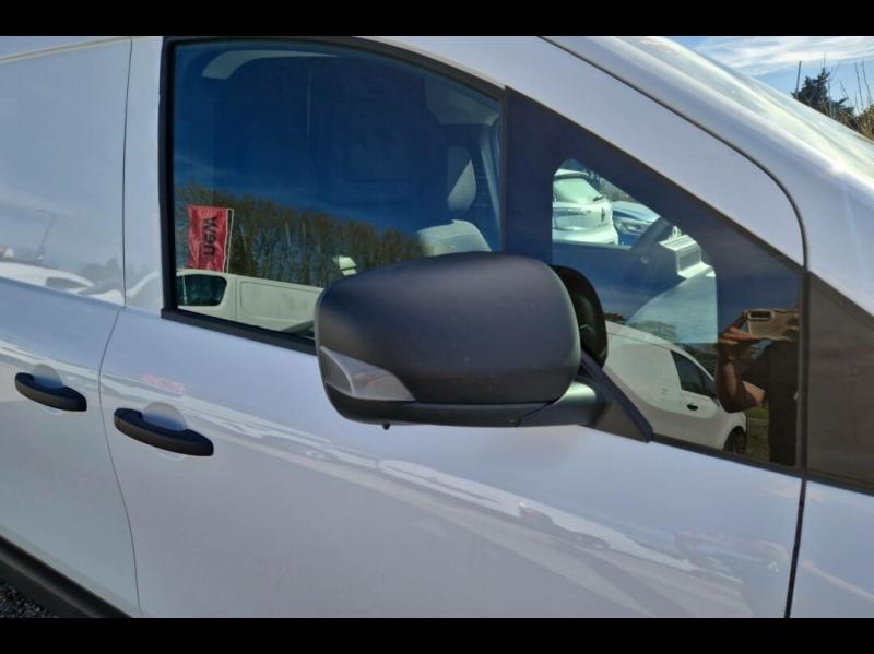 Renault Kangoo VU