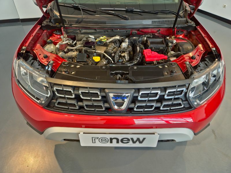 DACIA Duster 2021 — imagine 68