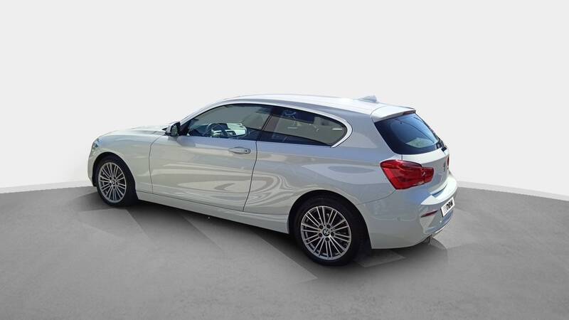 BMW Serie 1