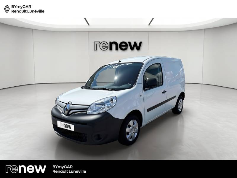 Renault Kangoo VU