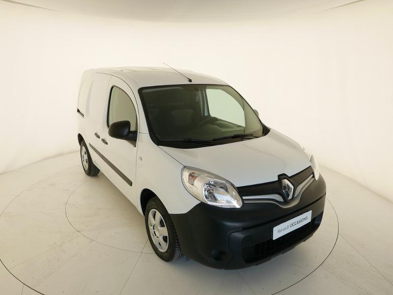 Renault Kangoo VU