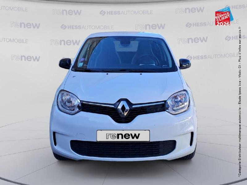 Renault Twingo III