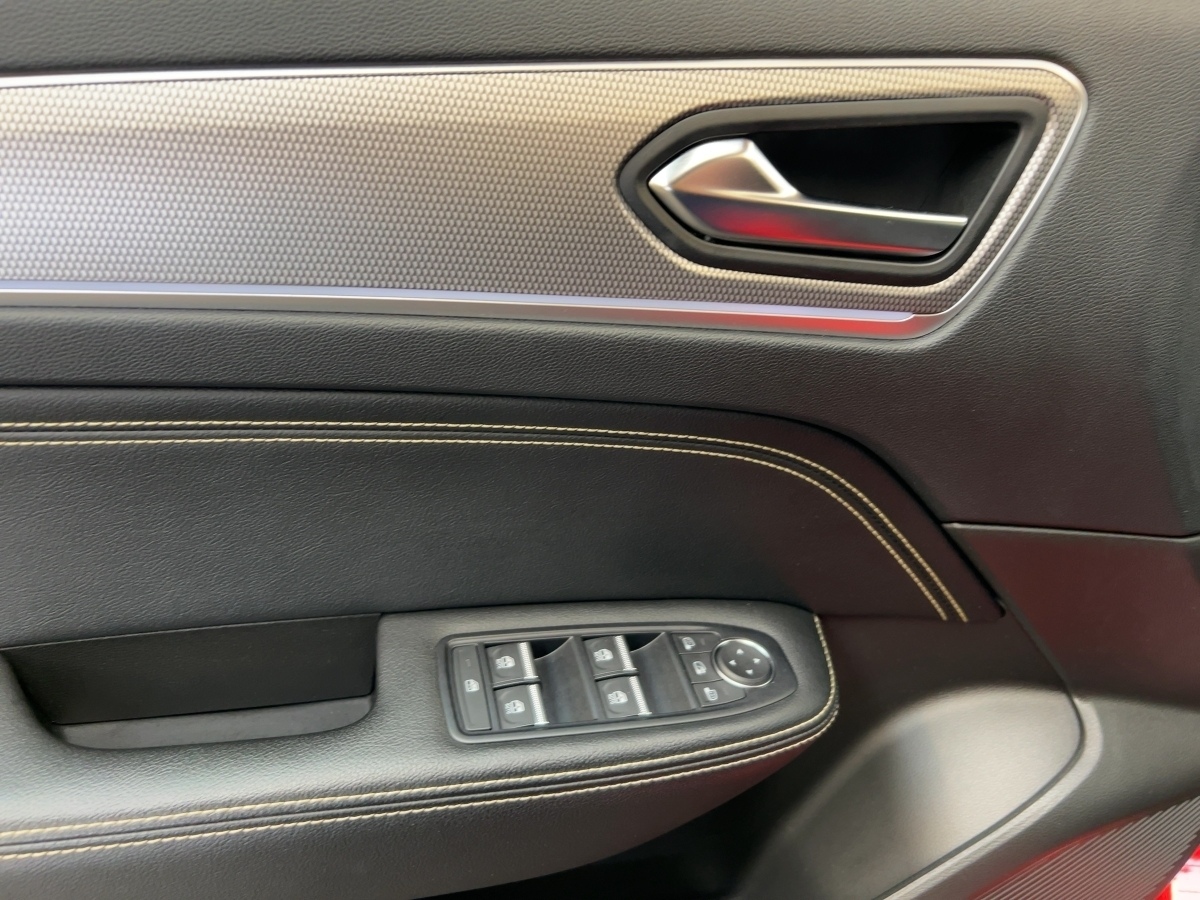 Renault Arkana – Bild 17