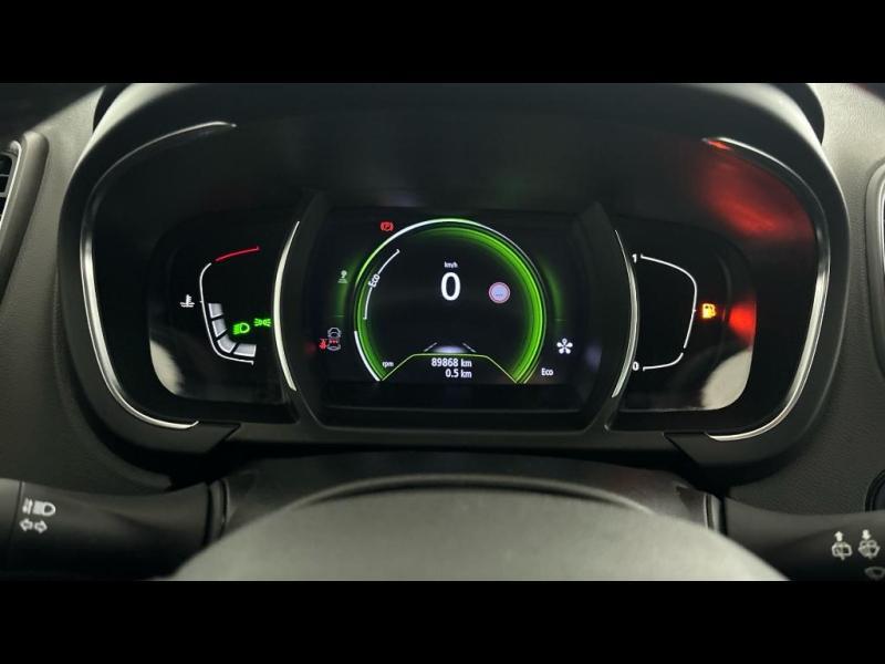 Renault Scenic IV