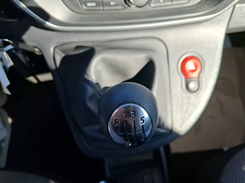 Renault Kangoo VP