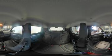 Vehicle 3D Image