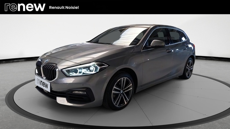 BMW Serie 1