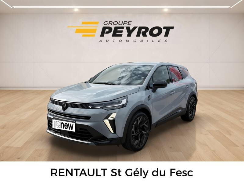 Renault Symbioz