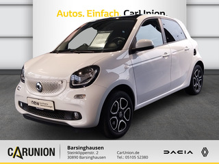 ForFour