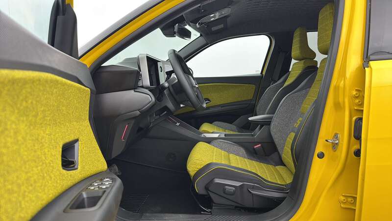 Renault R5 E-Tech Electrique